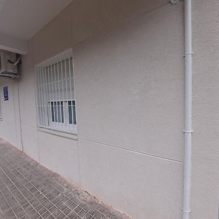 Apartamentos Tanez Santurce A Madrid Eksteriør billede